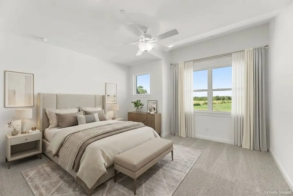 2040 Aldrich Mews Celina TX 75009