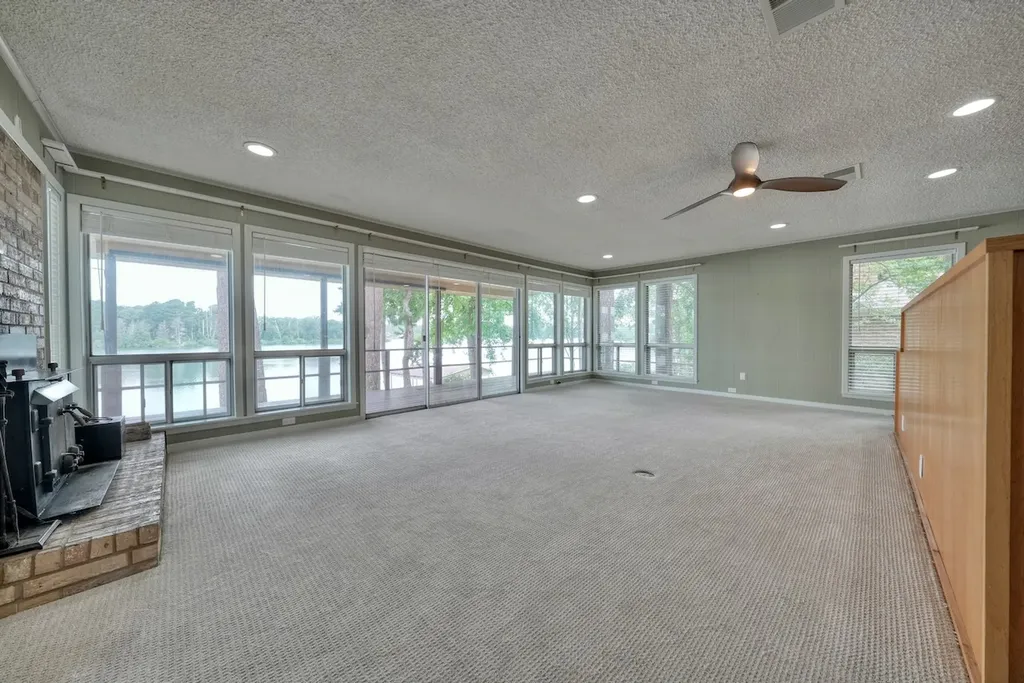338 Hideaway Lane Central Hideaway TX 75771