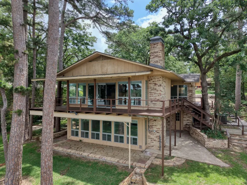 338 Hideaway Lane Central Hideaway TX 75771