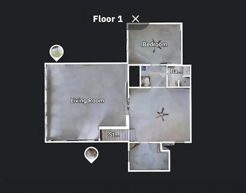 338 Hideaway Lane Central Hideaway TX 75771