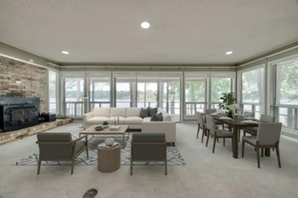 338 Hideaway Lane Central Hideaway TX 75771