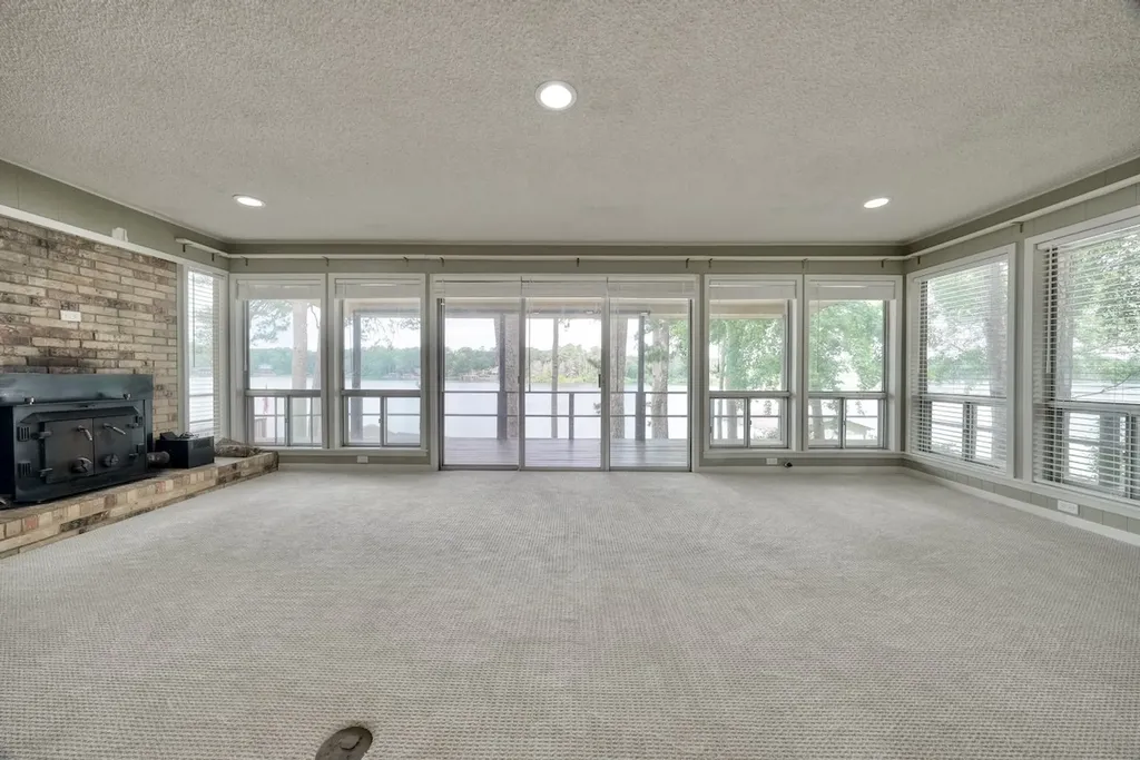 338 Hideaway Lane Central Hideaway TX 75771