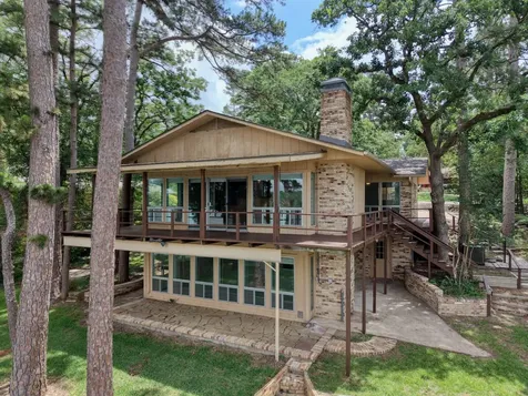 338 Hideaway Lane Central Hideaway TX 75771