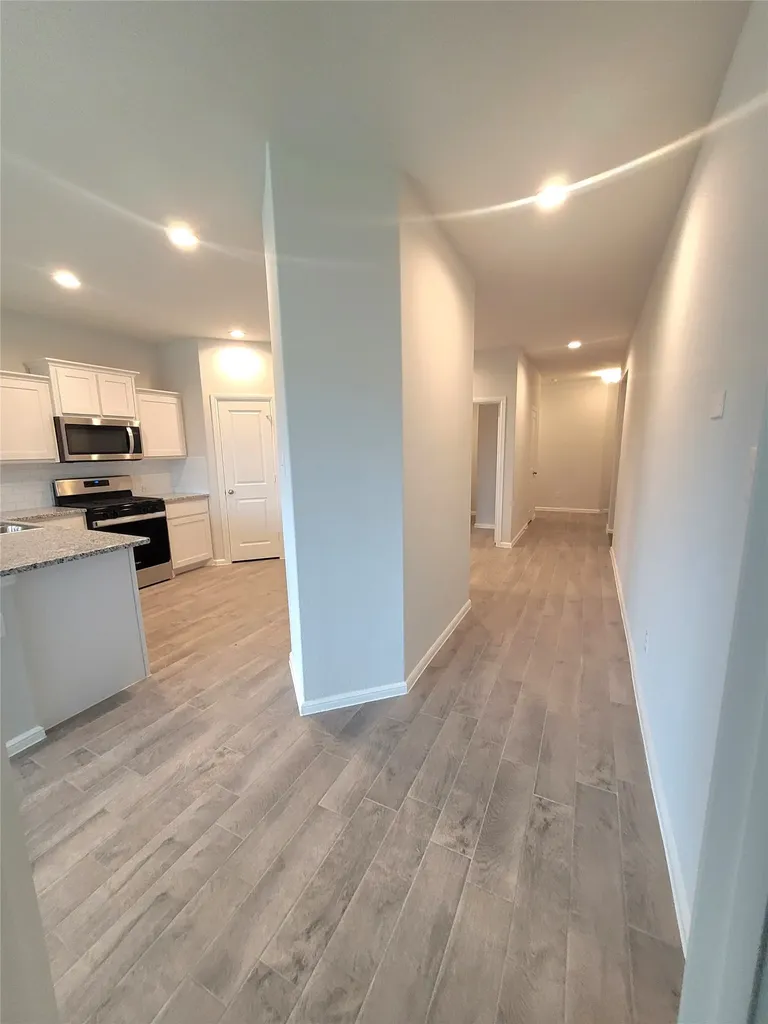 5201 Petal Meadows Drive Fort Worth TX 76179
