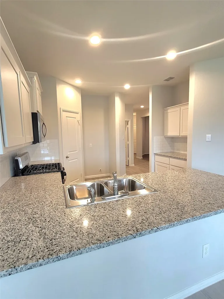 5201 Petal Meadows Drive Fort Worth TX 76179