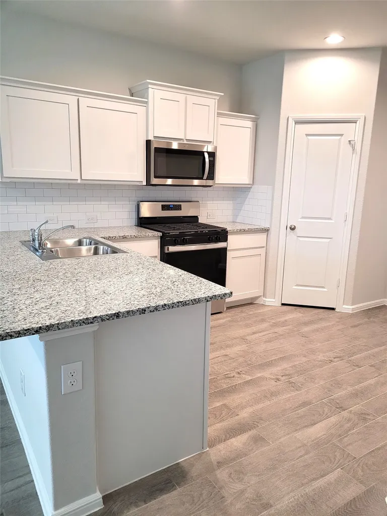 5201 Petal Meadows Drive Fort Worth TX 76179
