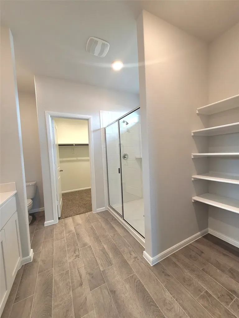 5201 Petal Meadows Drive Fort Worth TX 76179