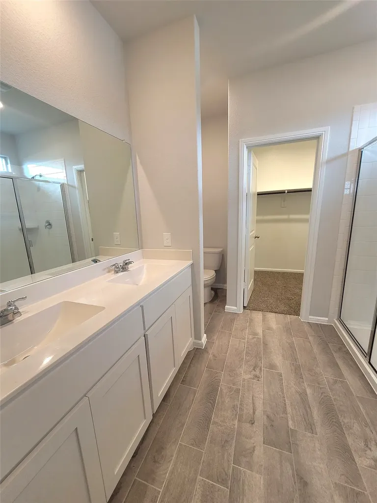 5201 Petal Meadows Drive Fort Worth TX 76179