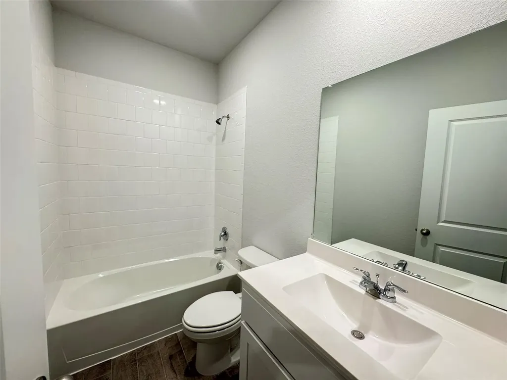 5201 Petal Meadows Drive Fort Worth TX 76179