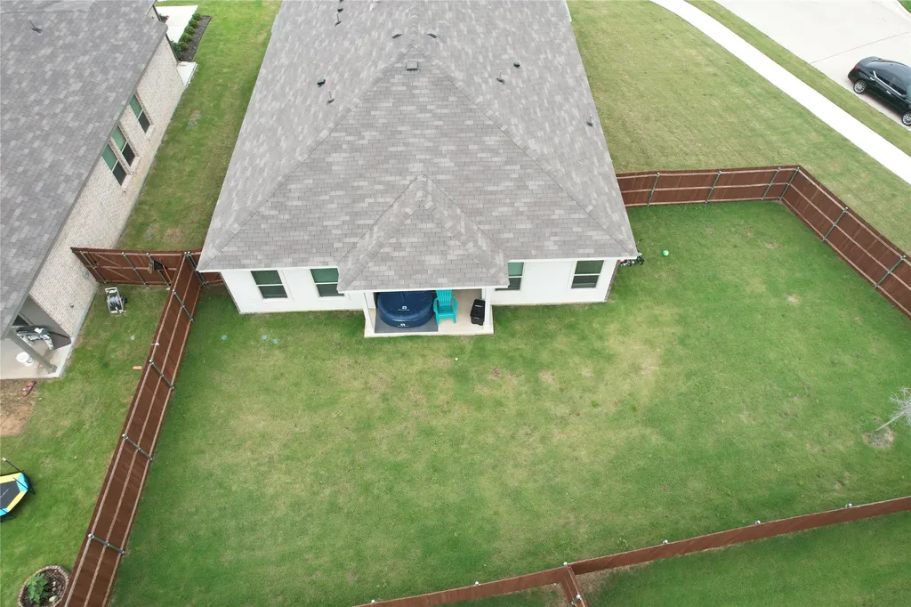 5201 Petal Meadows Drive Fort Worth TX 76179