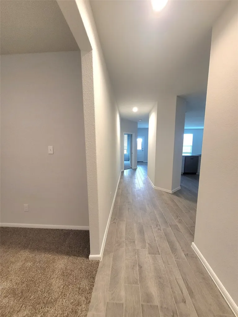 5201 Petal Meadows Drive Fort Worth TX 76179