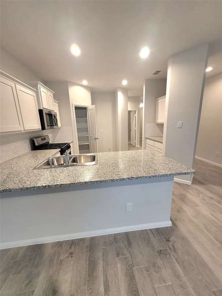 5201 Petal Meadows Drive Fort Worth TX 76179