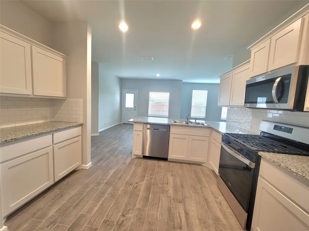5201 Petal Meadows Drive Fort Worth TX 76179