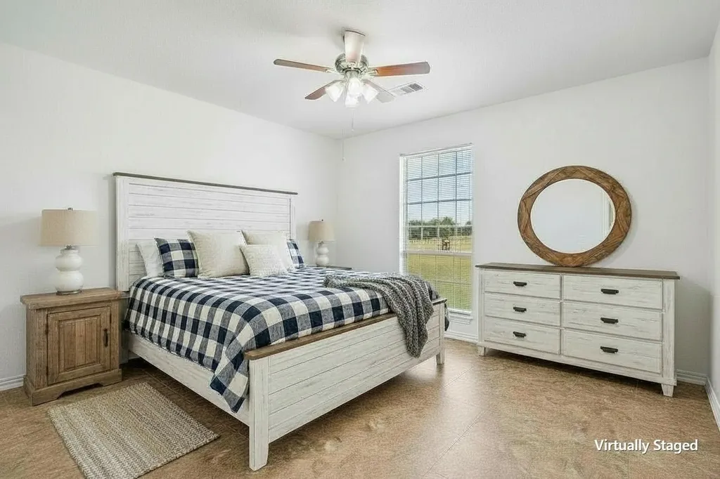 346 SE County Road 0090 Powell TX 75153