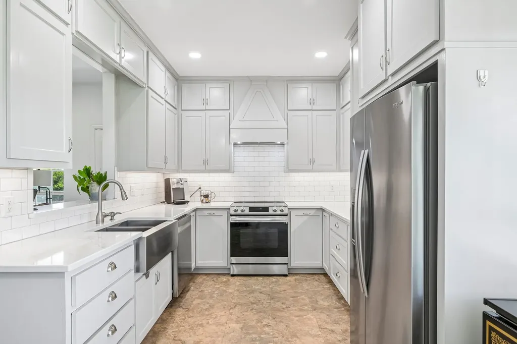 346 SE County Road 0090 Powell TX 75153