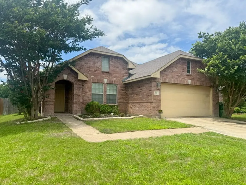 517 Blue Sage Drive Fate TX 75087