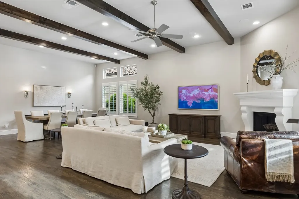6611 Compton Court Frisco TX 75034