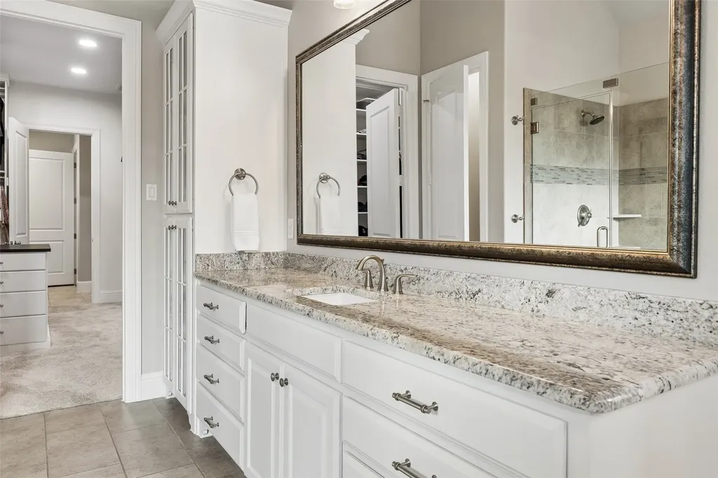 6611 Compton Court Frisco TX 75034
