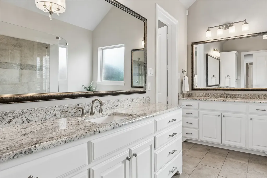 6611 Compton Court Frisco TX 75034