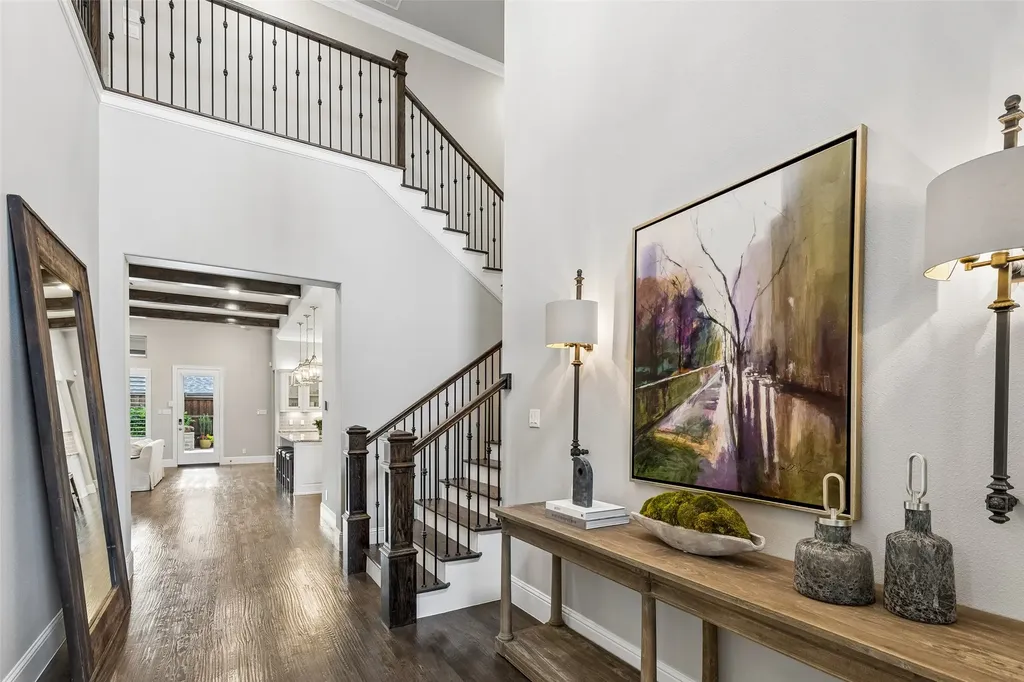 6611 Compton Court Frisco TX 75034