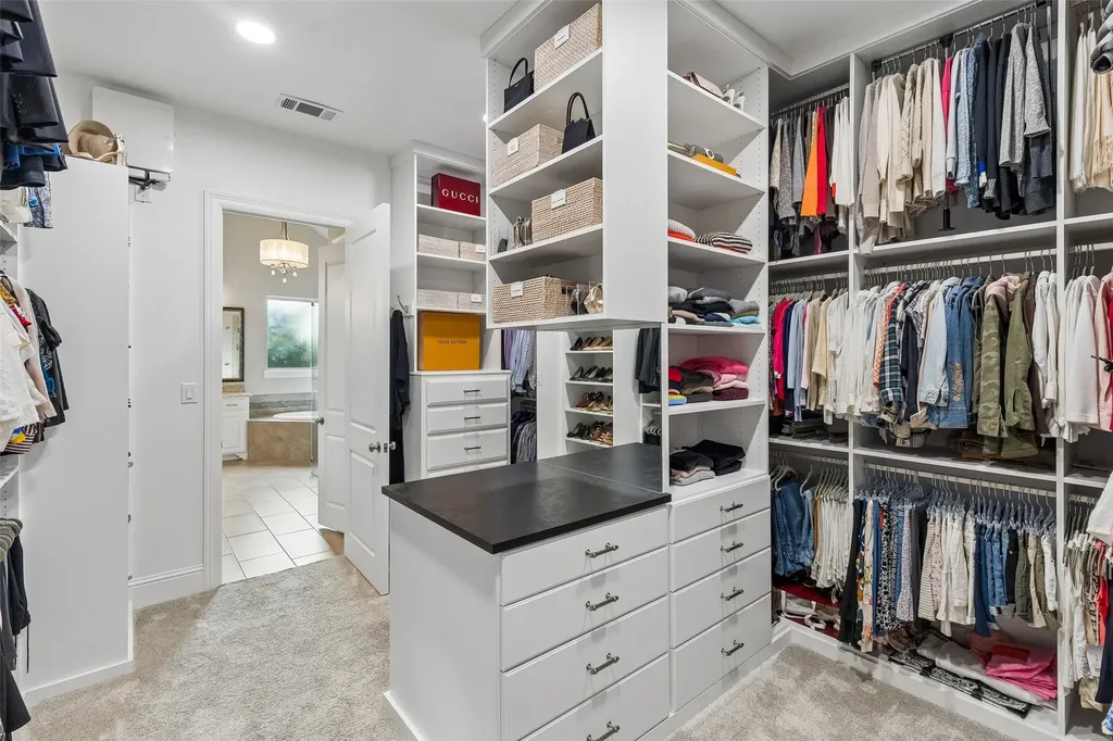 6611 Compton Court Frisco TX 75034
