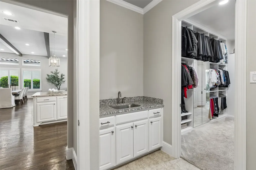 6611 Compton Court Frisco TX 75034