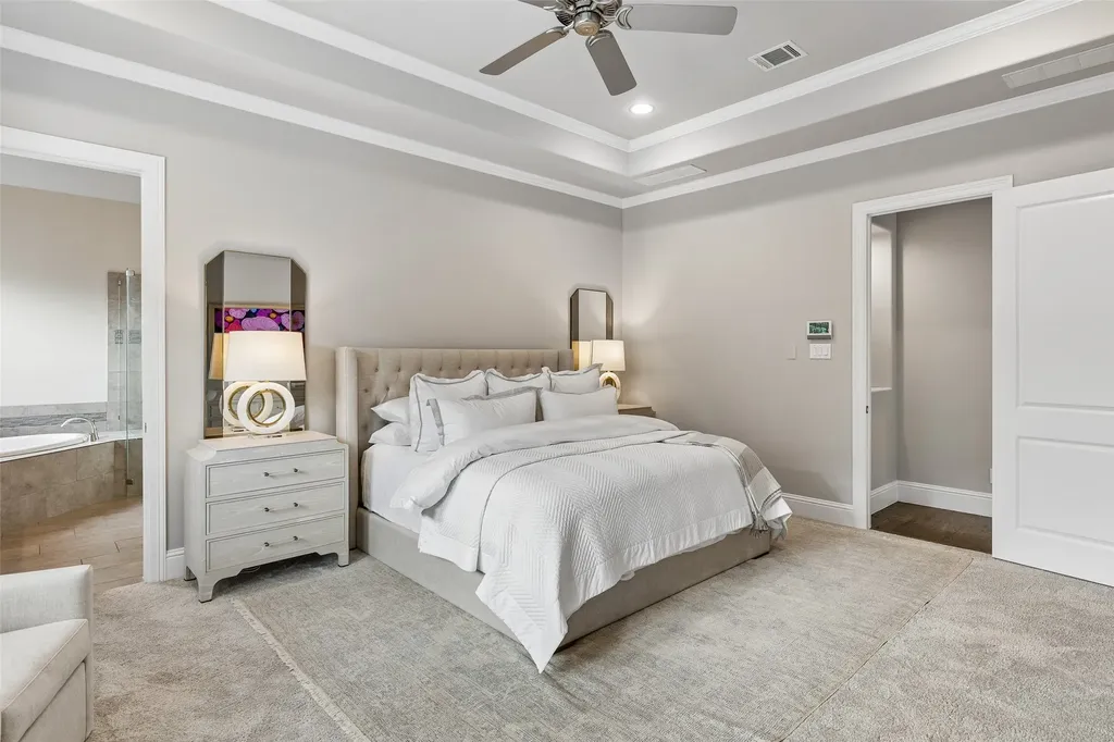 6611 Compton Court Frisco TX 75034