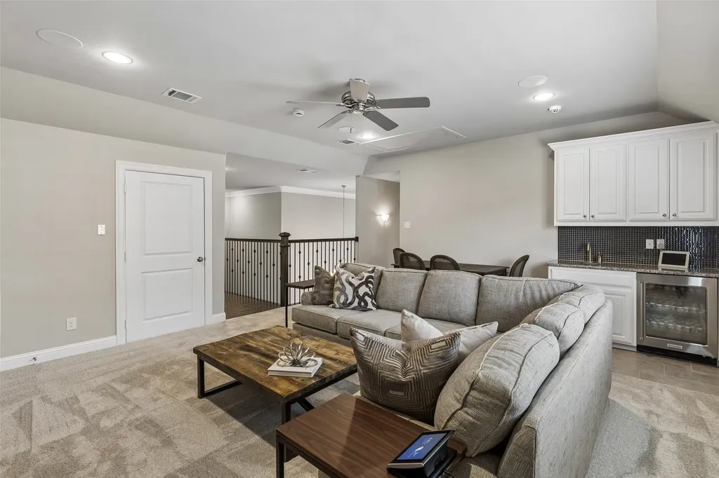 6611 Compton Court Frisco TX 75034