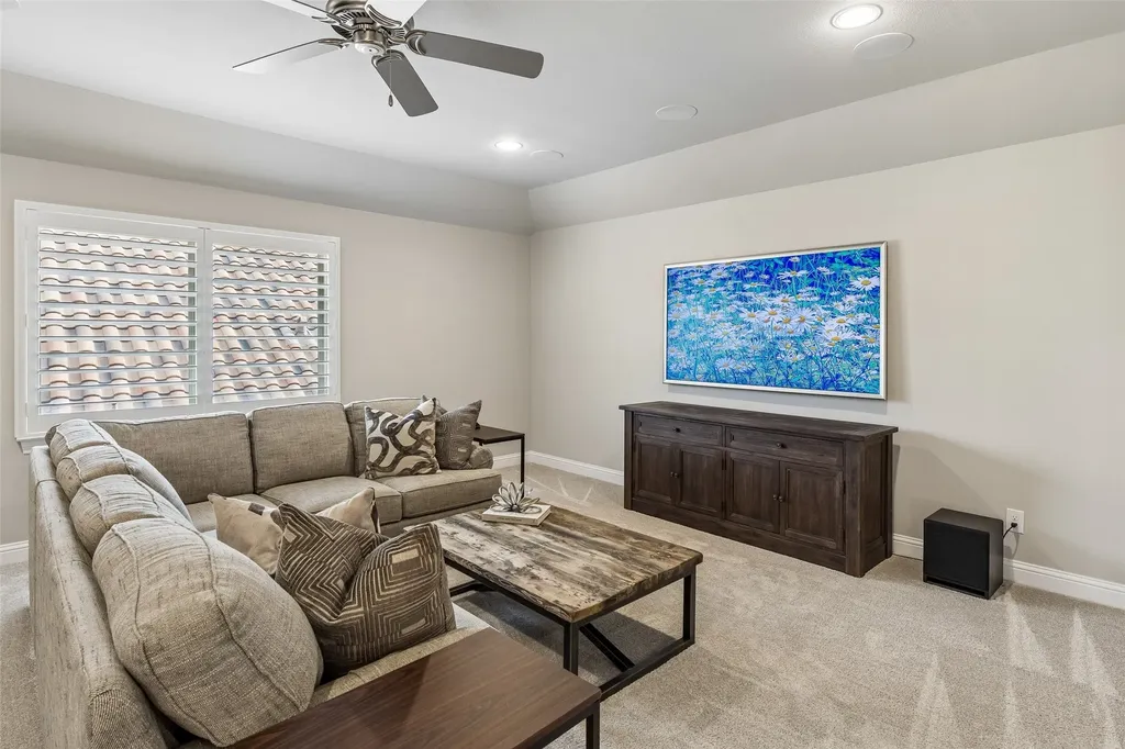 6611 Compton Court Frisco TX 75034