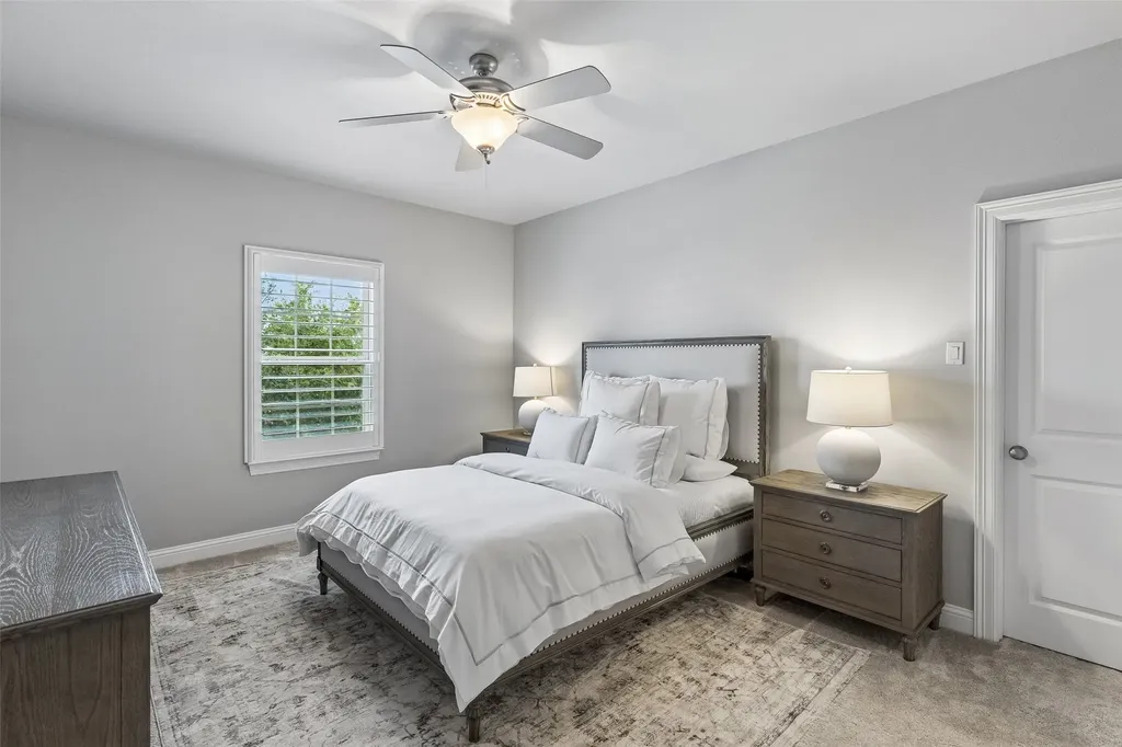 6611 Compton Court Frisco TX 75034