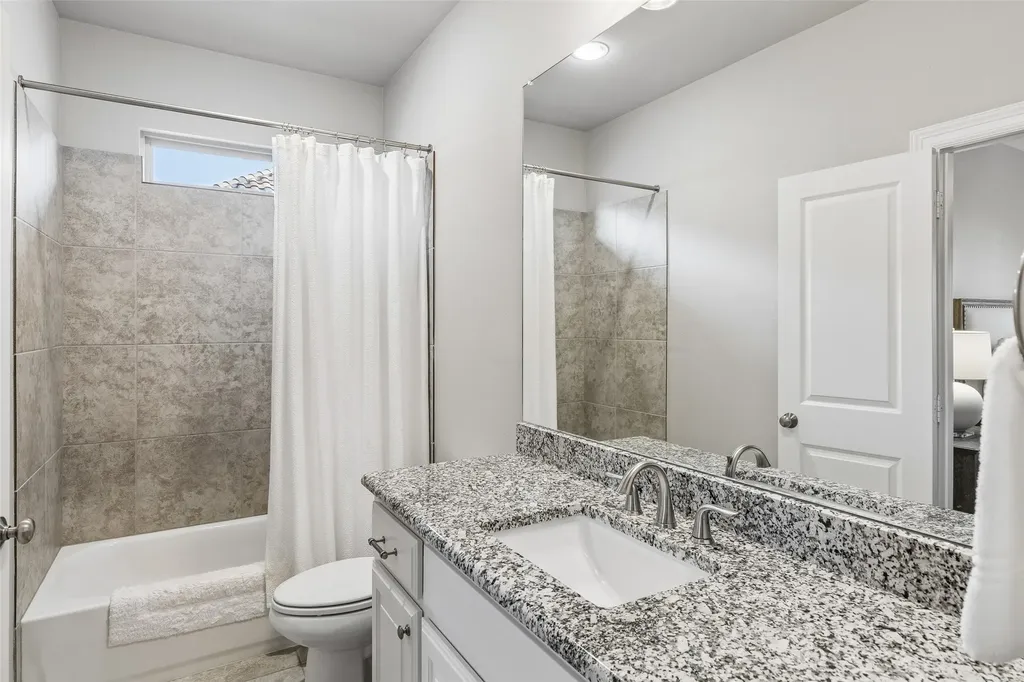 6611 Compton Court Frisco TX 75034