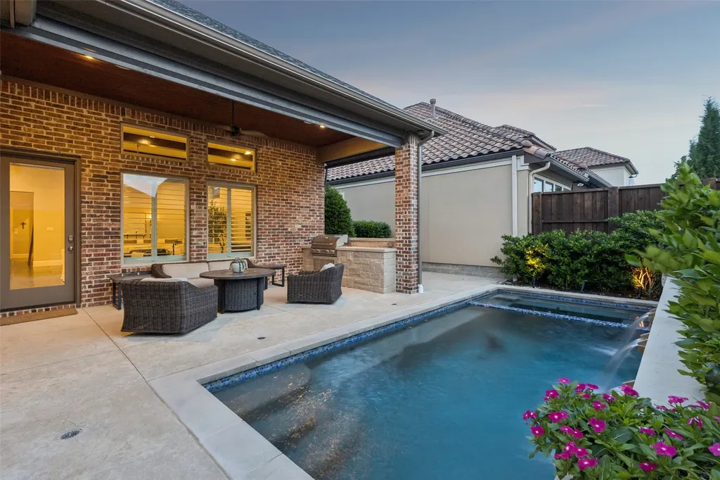6611 Compton Court Frisco TX 75034