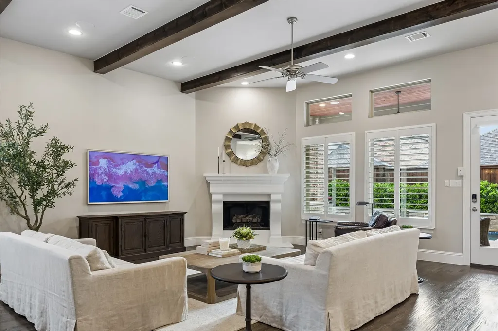 6611 Compton Court Frisco TX 75034