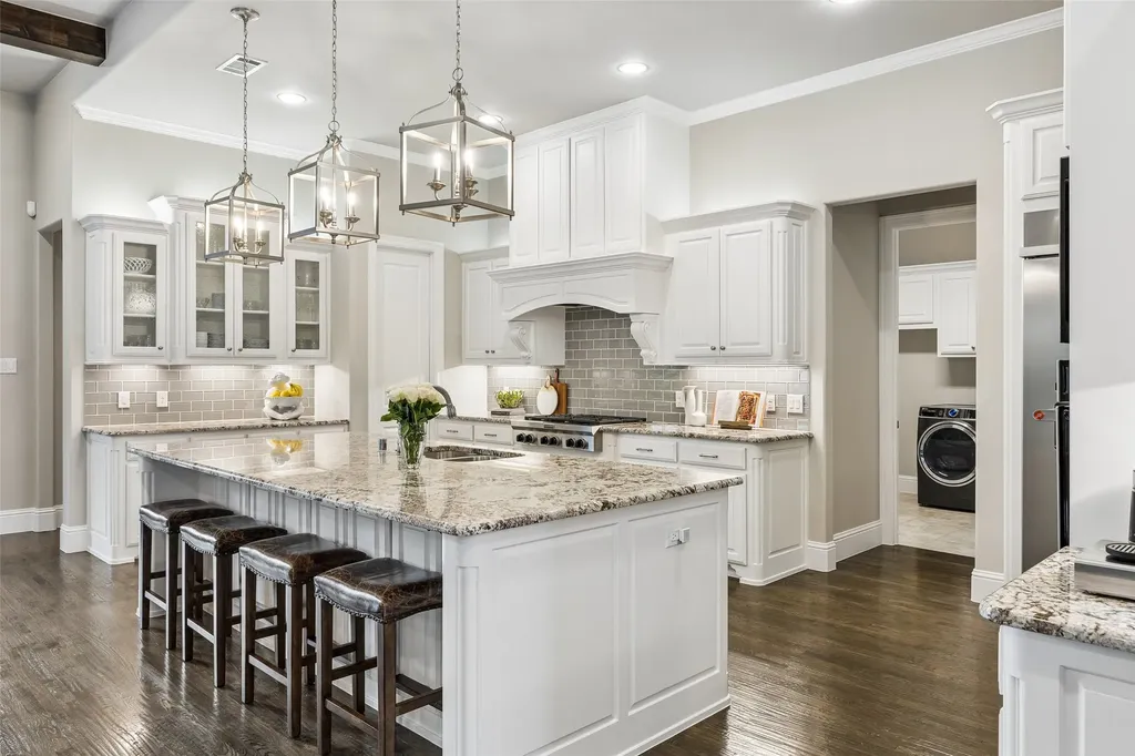 6611 Compton Court Frisco TX 75034
