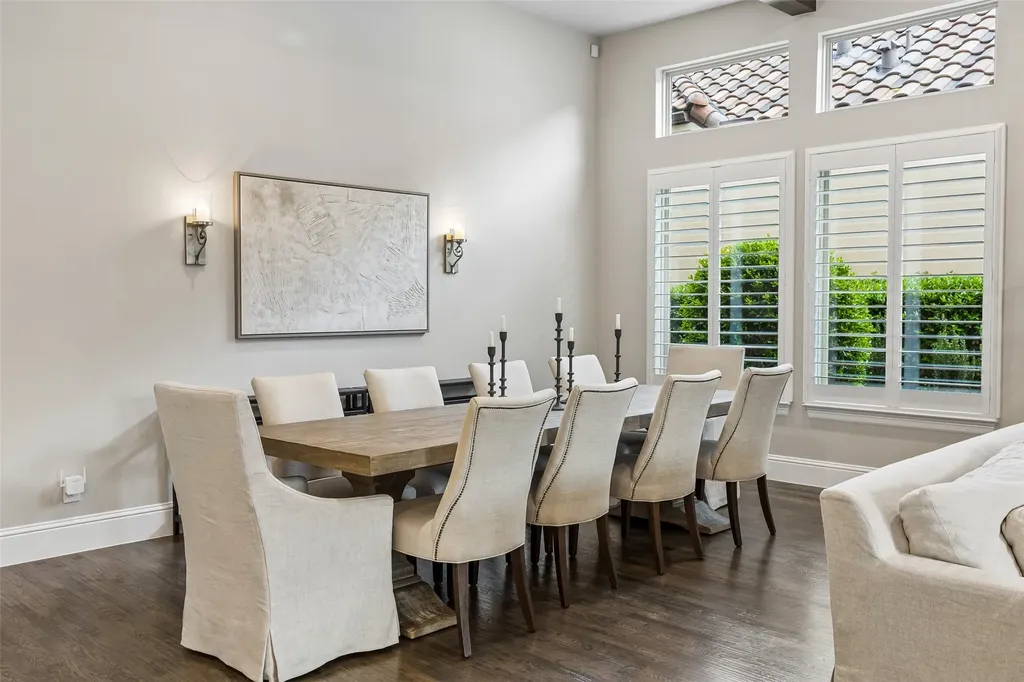 6611 Compton Court Frisco TX 75034