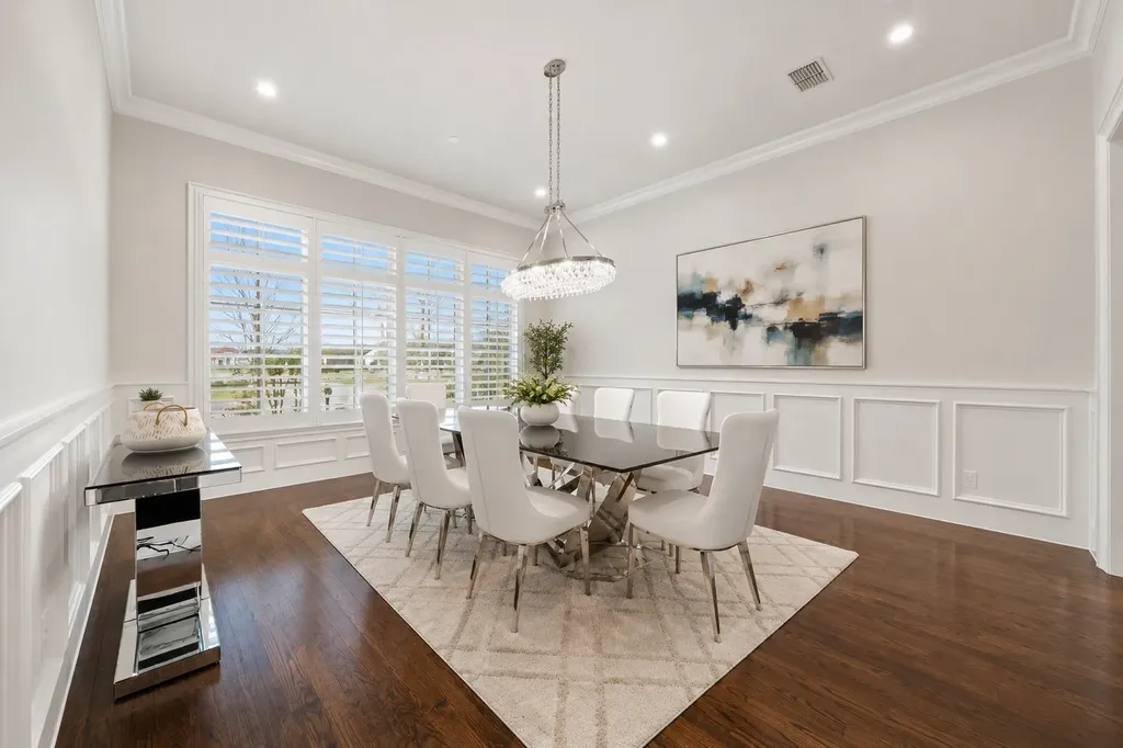 2202 Barcelona Court Westlake TX 76262