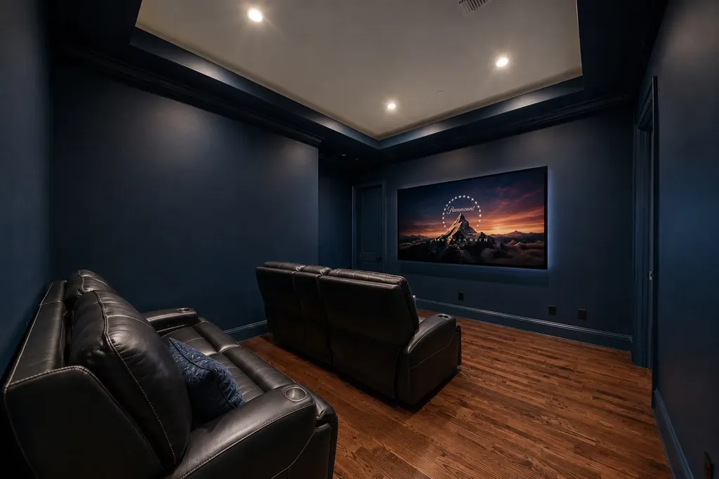 2202 Barcelona Court Westlake TX 76262