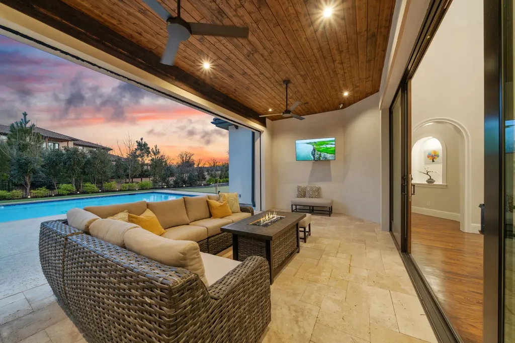 2202 Barcelona Court Westlake TX 76262