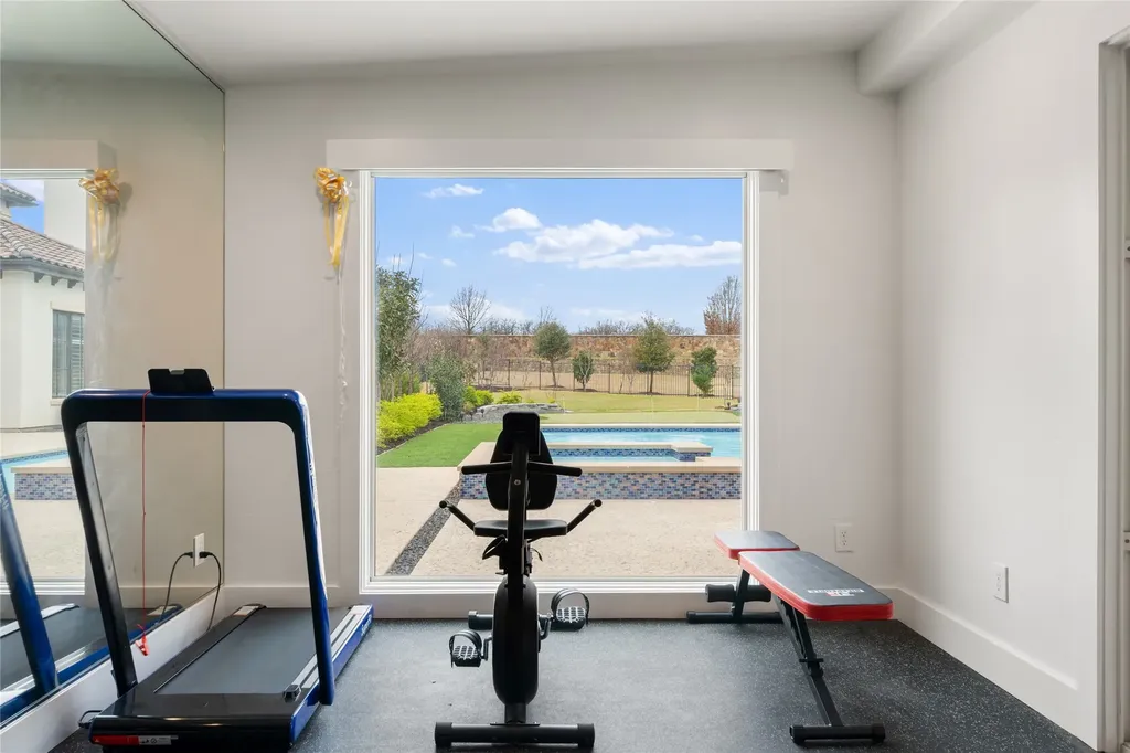 2202 Barcelona Court Westlake TX 76262