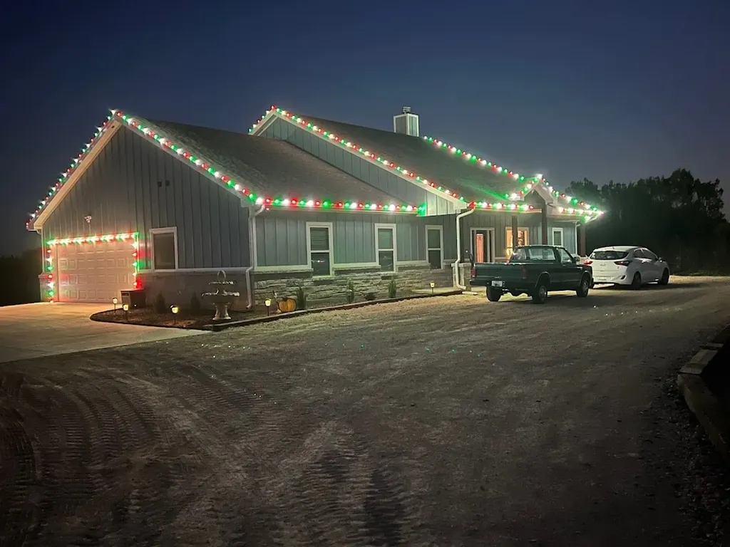 4305 Skyline Drive Bluff Dale TX 76433