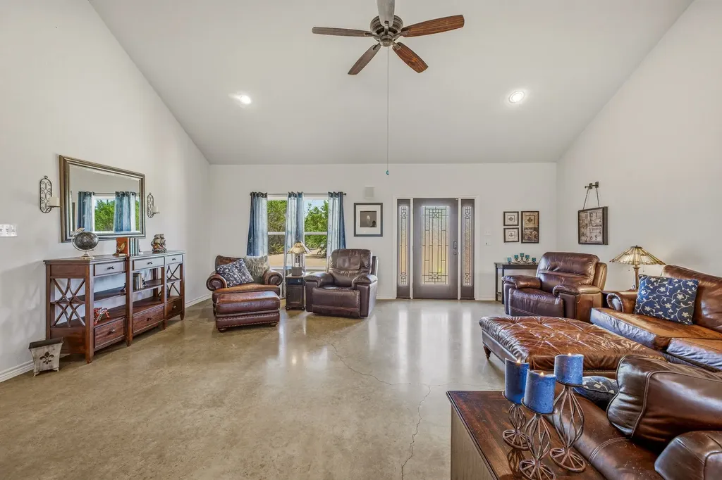 4305 Skyline Drive Bluff Dale TX 76433