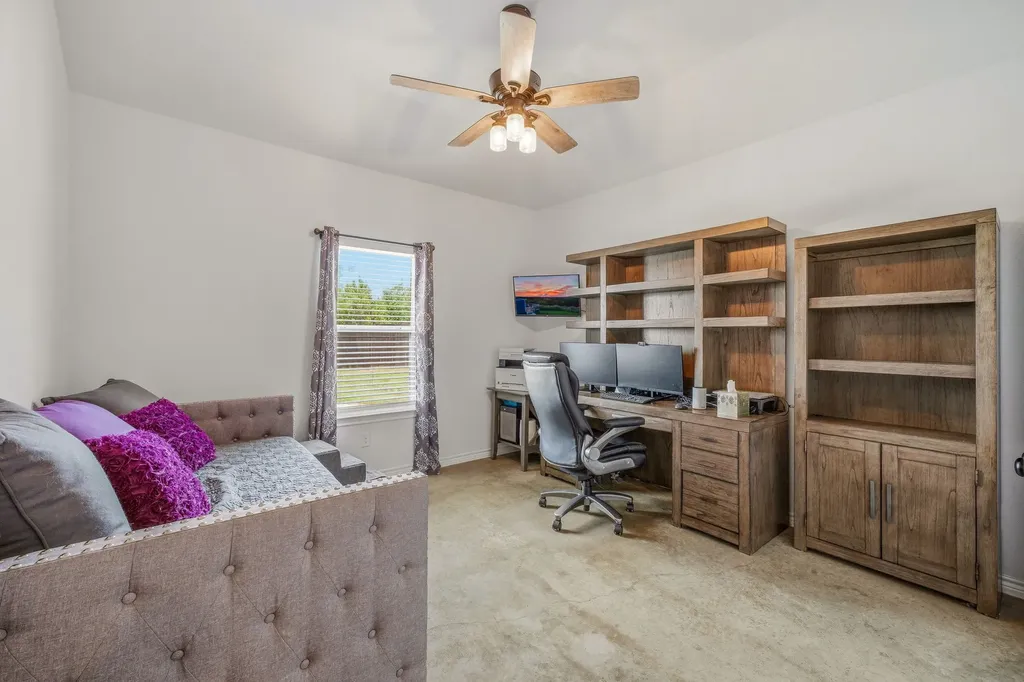 4305 Skyline Drive Bluff Dale TX 76433