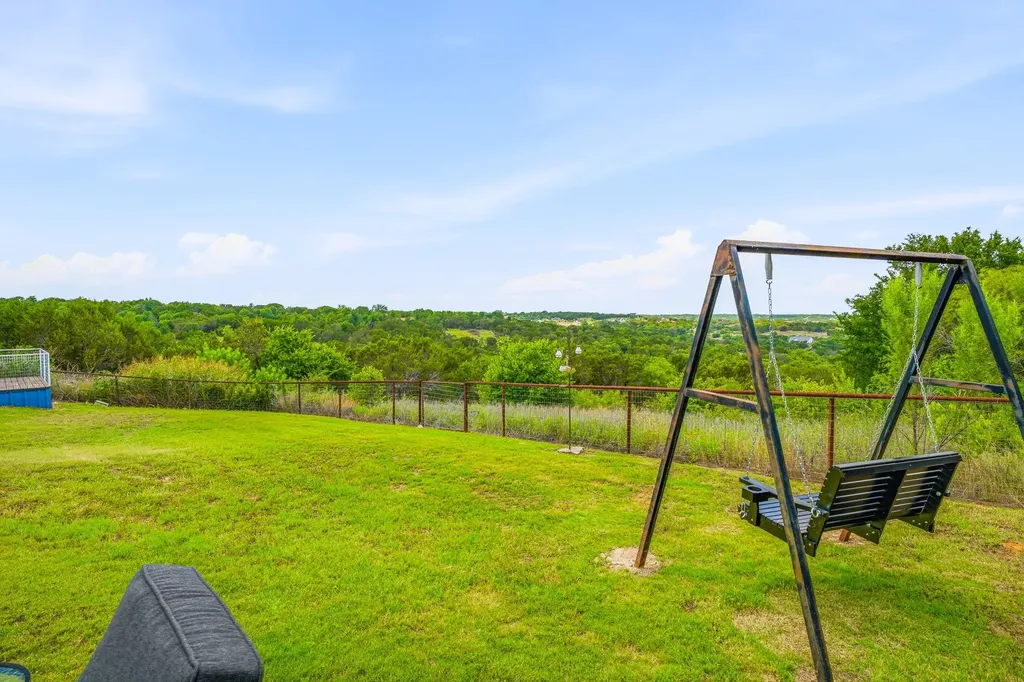 4305 Skyline Drive Bluff Dale TX 76433