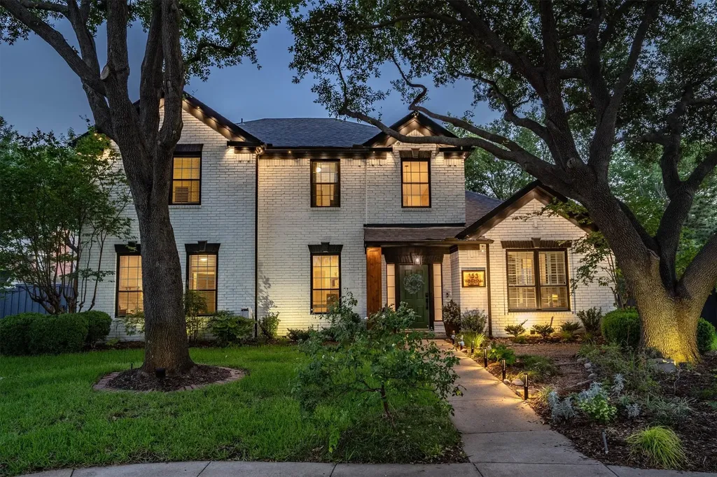 153 Windham Circle Coppell TX 75019