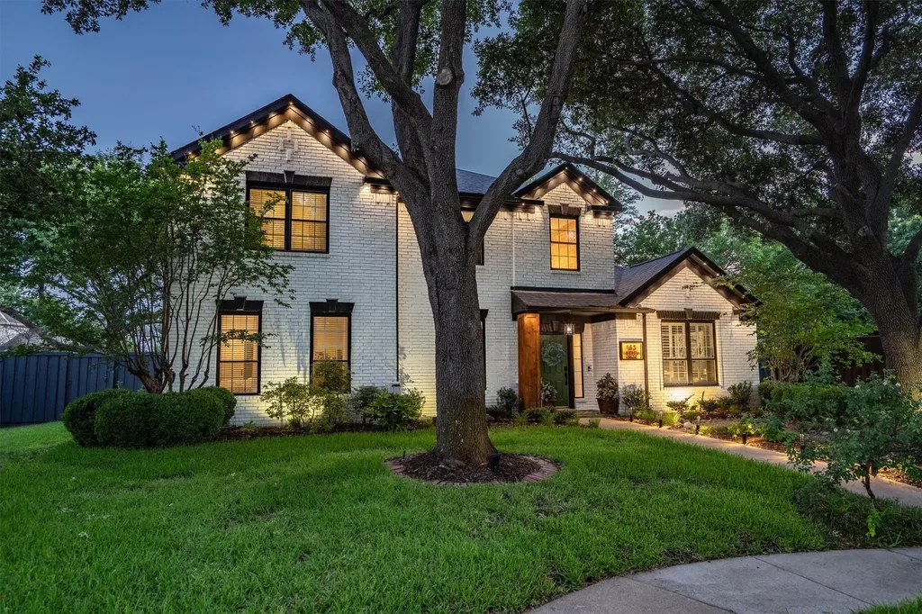 153 Windham Circle Coppell TX 75019