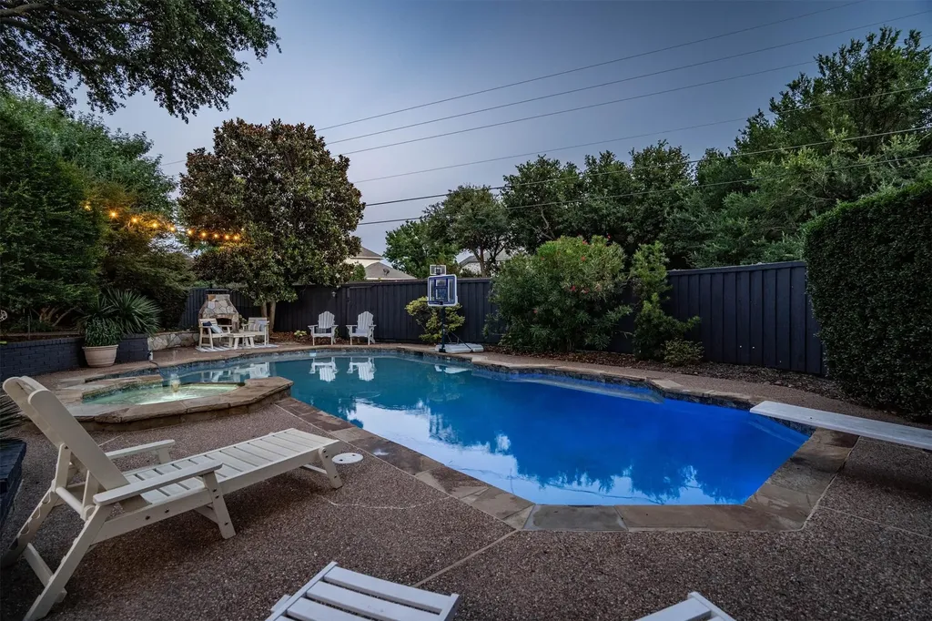153 Windham Circle Coppell TX 75019
