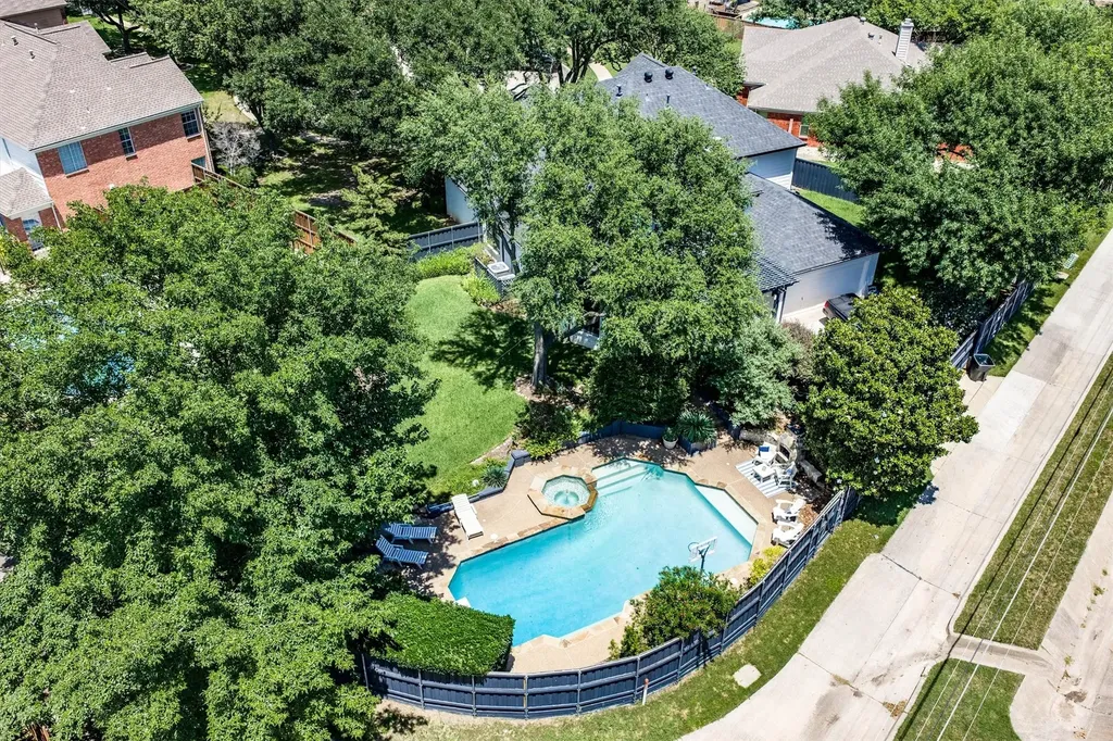 153 Windham Circle Coppell TX 75019