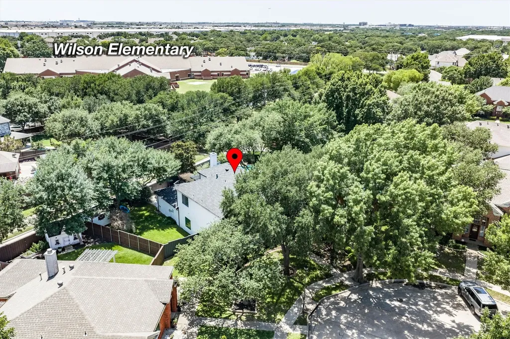 153 Windham Circle Coppell TX 75019