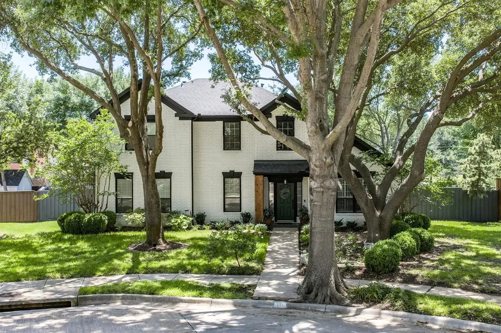 153 Windham Circle Coppell TX 75019