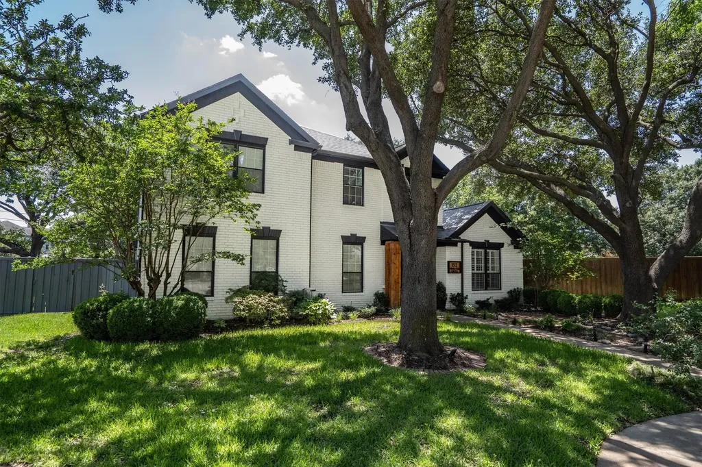 153 Windham Circle Coppell TX 75019